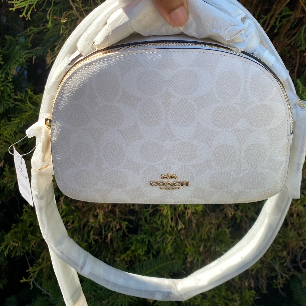 ❌SOLD❌Coach Bag